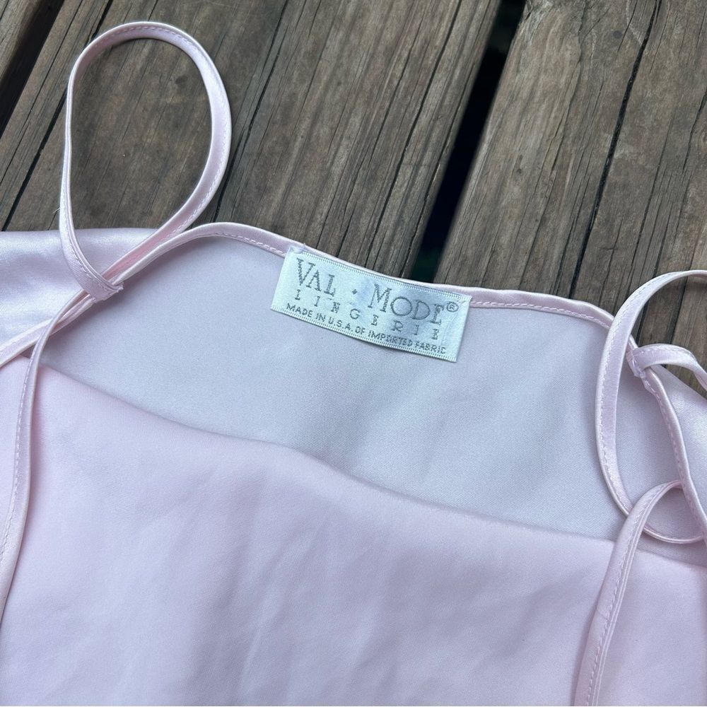 VINTAGE SLIP DRESS - Picture 4 of 4